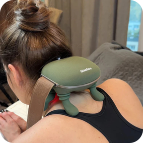 SiaaSoo® N7 - Massageador Terapêutico