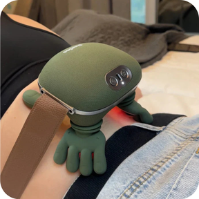 SiaaSoo® N7 - Massageador Terapêutico